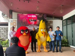 Ancol Taman Impian Siap Sambut Libur Lebaran 2026 dengan Festival, Promo, dan Pengawasan Yacht