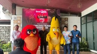 Ancol Taman Impian Siap Sambut Libur Lebaran 2026 dengan Festival, Promo, dan Pengawasan Yacht
