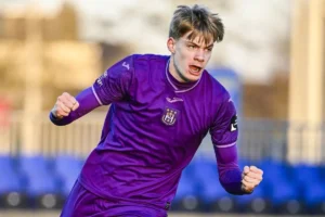 Anderlecht Dikecam Kalah Telurakan, De Cat dan Taravel Soroti Krisis Mentalitas Menjelang Play‑Off