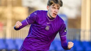 Anderlecht Dikecam Kalah Telurakan, De Cat dan Taravel Soroti Krisis Mentalitas Menjelang Play‑Off