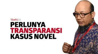 Anies Baswedan Desak Transparansi Penyidikan Keterlibatan TNI dalam Kasus Air Keras Andrie Yunus