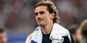 Antoine Griezmann Resmi Bergabung Orlando City, Mengukir Langkah Baru di MLS