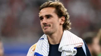 Antoine Griezmann Resmi Bergabung Orlando City, Mengukir Langkah Baru di MLS