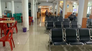 Api Muncul di Ruang Tunggu Penumpang, ASDP Pastikan Tak Ada Korban Jiwa dalam Kebakaran KMP Portlink VII