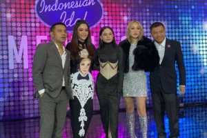Arcely dan Arrcelies Bangun Dukungan di Kuldesak Bar Malang, Jadwal Indonesian Idol 2026 Menghadapi Penundaan