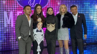 Arcely dan Arrcelies Bangun Dukungan di Kuldesak Bar Malang, Jadwal Indonesian Idol 2026 Menghadapi Penundaan