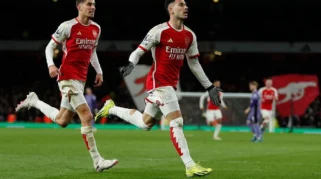 Arsenal 2025/26: Peluang Trofi Ganda di Bawah Mikel Arteta