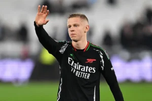 Arsenal dan Real Betis Jalin Persahabatan Musim Panas, Betis Giat Raih Mohamed Salah