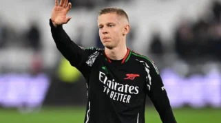 Arsenal dan Real Betis Jalin Persahabatan Musim Panas, Betis Giat Raih Mohamed Salah