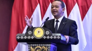 AS Kancah Ancaman Serang Pembangkit Listrik Iran Jika Selat Hormuz Tetap Ditutup