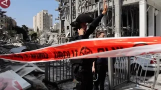 AS Pakai Data Intelijen Usang, Rudal Tomahawk Salah Sasaran Hantam Sekolah di Minab, Iran: 168 Tewas