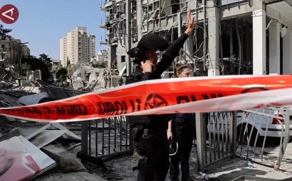 AS Pakai Data Intelijen Usang, Rudal Tomahawk Salah Sasaran Hantam Sekolah di Minab, Iran: 168 Tewas