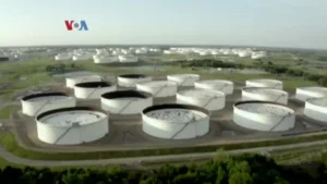 AS Siapkan Pelepasan Cadangan Minyak Strategis untuk Redam Harga Energi di Tengah Perang Iran