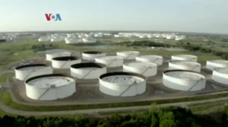 AS Siapkan Pelepasan Cadangan Minyak Strategis untuk Redam Harga Energi di Tengah Perang Iran