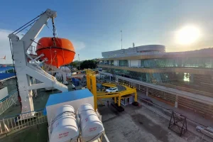 ASDP Sukses Buka Antrean di Gilimanuk pada H‑3 Lebaran dan Penutupan Nyepi