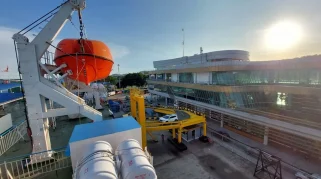 ASDP Sukses Buka Antrean di Gilimanuk pada H‑3 Lebaran dan Penutupan Nyepi