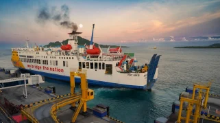 ASDP Terapkan Sistem Single Ticketing di Pelabuhan Merak, Penumpang Tidak Bisa Pilih Kapal