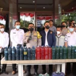 ASN Nganjuk Terapkan WFH Setiap Rabu, Target Penghematan BBM 90 Ribu Liter per Bulan