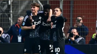 Assane Diao Bantu Como Raih Kemenangan Besar 5-0 atas Pisa