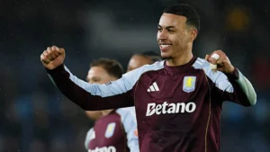 Aston Villa Dijuluki Favorit Juara Liga Europa Berkat Sentuhan Unai Emery