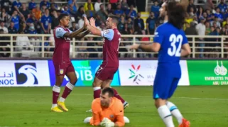 Aston Villa Menang Tipis atas Chelsea di WSL berkat Gol Awal Chasity Grant