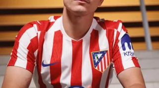 Atletico Madrid Hancurkan Tottenham 5-2, Julian Alvarez Jadi Sorotan dan Rumor Transfer ke Barcelona Makin Menggila