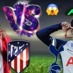 Atlético Madrid vs Tottenham Hotspur: Analisis Lengkap Babak Kedua 8 Besar Champions League 2026