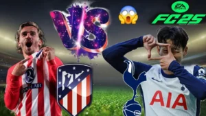 Atlético Madrid vs Tottenham Hotspur: Analisis Lengkap Babak Kedua 8 Besar Champions League 2026