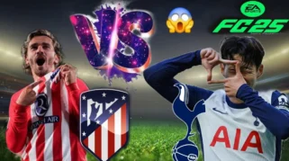 Atlético Madrid vs Tottenham Hotspur: Analisis Lengkap Babak Kedua 8 Besar Champions League 2026