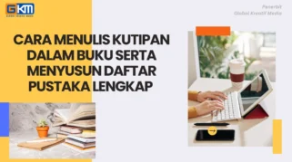 Aturan Penulisan Judul Buku: Italik atau Kutipan?