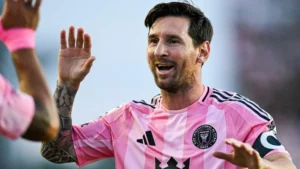 Austin FC vs LAFC: Duel Kunci MLS Beriringan dengan Penghormatan Messi di Inter Miami