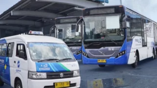 Australia Gratiskan Transportasi Umum dan Pangkas Pajak BBM untuk Redam Krisis Energi