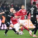 Auxerre vs Brest: Duel di Zona Merah Ligue 1 Menjelang Akhir Pekan