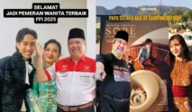 Ayah Vidi Aldiano Tunjukkan Sheila Dara Nikmati Masakan, Kondisi Terbaru Terungkap