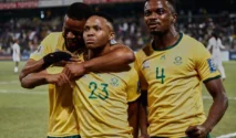 Bafana Bafana Draw 1-1 with Panama in Durban Friendly Ahead of 2026 World Cup
