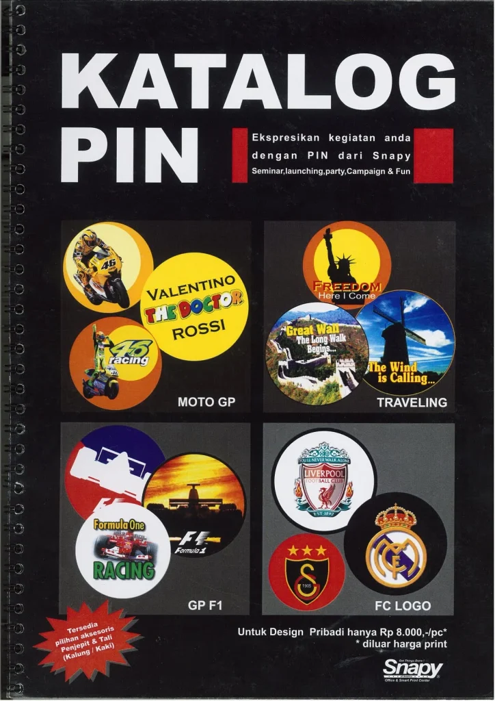 Bagaimana Cara Memesan?