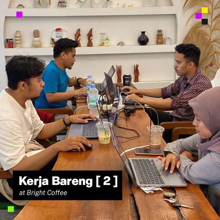 Bagaimana Komunitas Lokal Mendukung Pekerja Remote?