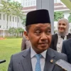 Bahlil Lahadalia Buka Peluang Relaksasi Produksi Nikel dan Batu Bara Jika Harga Tetap Tinggi
