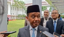 Bahlil Lahadalia Buka Peluang Relaksasi Produksi Nikel dan Batu Bara Jika Harga Tetap Tinggi