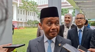 Bahlil Lahadalia Buka Peluang Relaksasi Produksi Nikel dan Batu Bara Jika Harga Tetap Tinggi