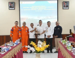 Bahlil Lahadalia Dorong Kedaulatan Energi dan Mineral Indonesia