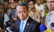 Bahlil Ungkap Arahan Prabowo: Prioritaskan Kepentingan Negara dalam Pengelolaan SDA dan Relaksasi Produksi