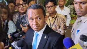 Bahlil Ungkap Arahan Prabowo: Prioritaskan Kepentingan Negara dalam Pengelolaan SDA dan Relaksasi Produksi