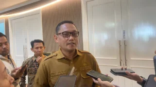 Bali 2026: Pariwisata di Ujung Tanduk, Tantangan Fiskal Mengintai