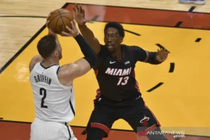 Bam Adebayo Cetak 83 Poin, Mengguncang Sejarah NBA dan Mengalahkan Rekor Kobe Bryant