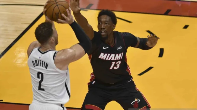 Bam Adebayo Cetak 83 Poin, Mengguncang Sejarah NBA dan Mengalahkan Rekor Kobe Bryant