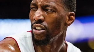Bam Adebayo Cetak Rekor 83 Poin, Heat Tumbangkan Wizards dan Mengubah Dinamika Southeast