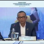 Bank Mandiri Rencanakan Buyback Saham Senilai Rp1,17 Triliun, Jadwal dan Dampaknya