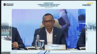 Bank Mandiri Rencanakan Buyback Saham Senilai Rp1,17 Triliun, Jadwal dan Dampaknya
