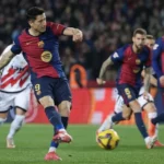 Barcelona dan Athletic Club Siapkan Laga Penting di Tengah Kontroversi VAR dan Dinamika Transfer